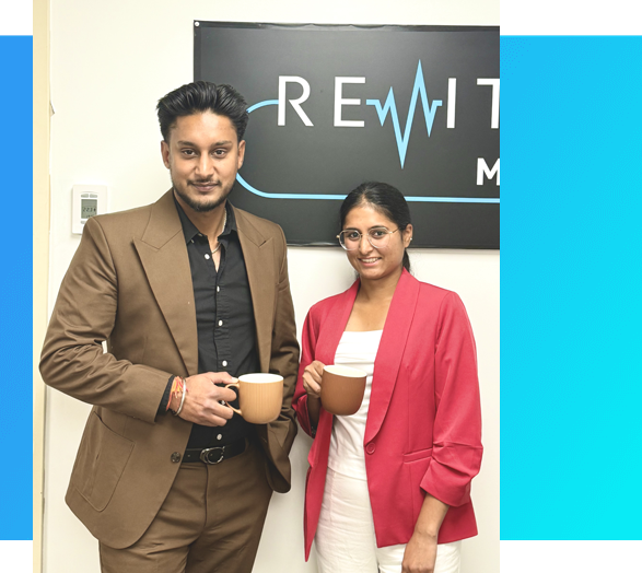 Home - Personalized Solutions - Desktop