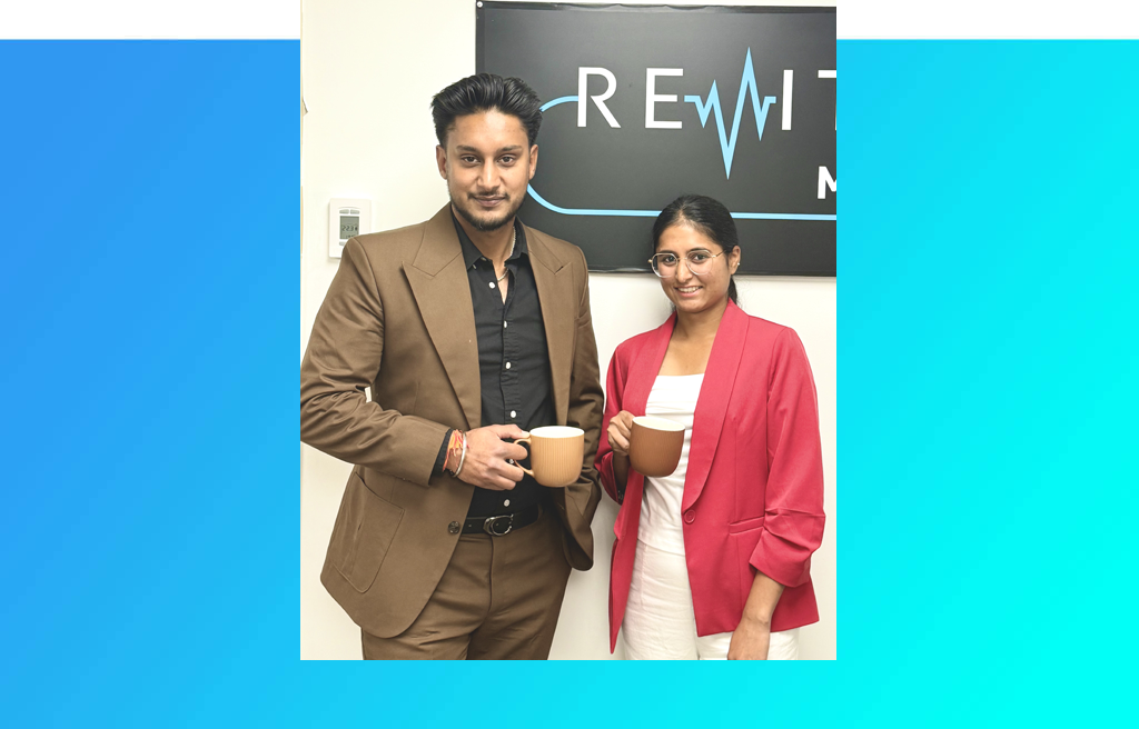 Home - Personalized Solutions - Mobile